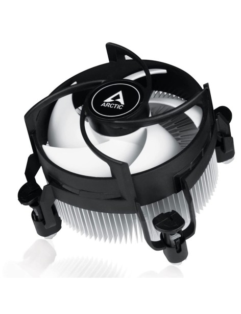 ARCTIC Alpine 17 Dissipatore CPU Intel Socket LGA 1700 1851