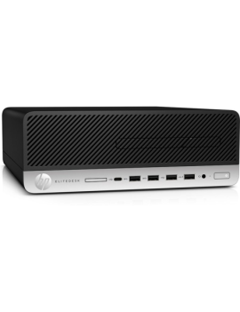 HP EliteDesk 705 G4 SFF PC...