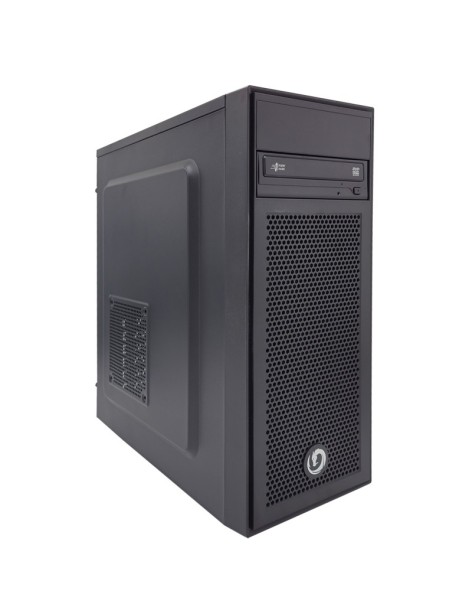 PC Computer Assemblato Intel i7-8700 Ram 32GB SSD 512GB DVD-RW Freedos