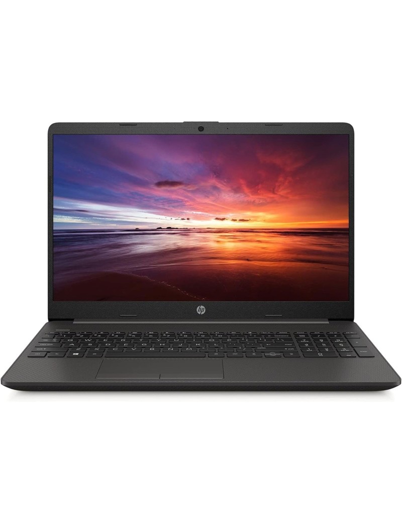 Notebook PC Portatile HP 250 G9 15.6" FHD Intel i3-1215U Ram 8GB SSD 512GB Freedos