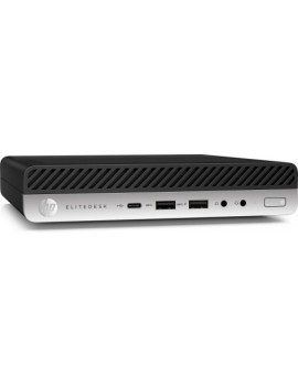 HP EliteDesk 705 G5 Mini PC...