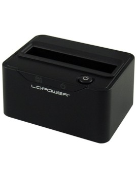 LC-Power Docking Station...