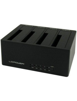 LC-Power Docking Station...