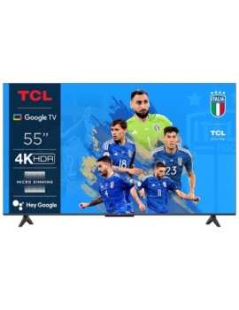 Smart TV TCL 55P61B LED 55"...
