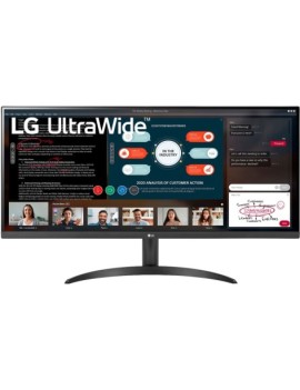 LG 34WP500-B Monitor...