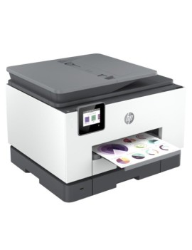 HP OfficeJet Pro 9022e...