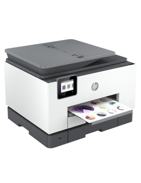 HP OfficeJet Pro 9022e Stampante multifunzione  Inkjet, WiFI, Stampa, Copia, Scansione, FAX