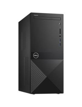 Dell Vostro 3670 Tower...