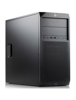 HP Z2 G4 Workstation Tower...