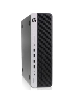 HP EliteDesk 800 G4 SFF PC...