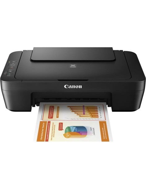 Canon Pixma MG2550S Stampante Multifunzione Inkjet
