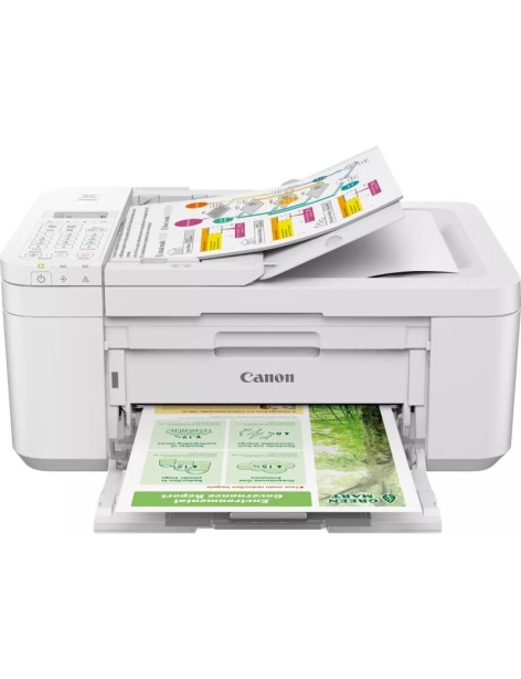 Canon Pixma TR4751I Stampante Multifunzione Inkjet