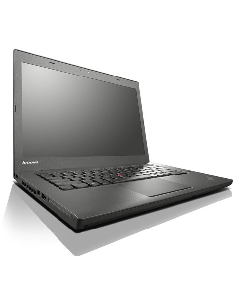 Lenovo ThinkPad T440P Notebook 14" Intel i5-4300M Ram 8GB SSD 240GB Webcam (Ricondizionato Grado A)