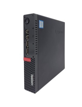 Lenovo ThinkCentre M910q...