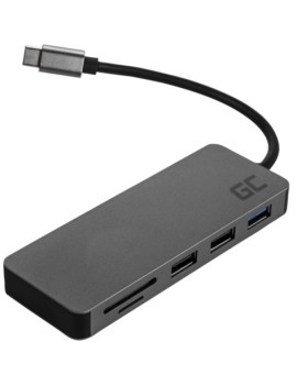 Docking Station HUB USB...