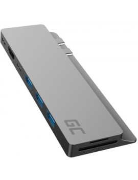 Docking Station per MacBook...