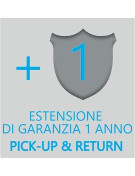 Estensione di Garanzia +1...