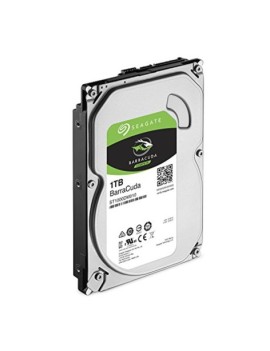 Seagate Barracuda Hard Disk...