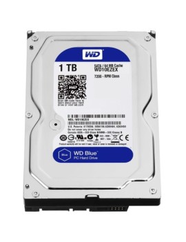 Hard Disk 1TB SATA III 3.5"...