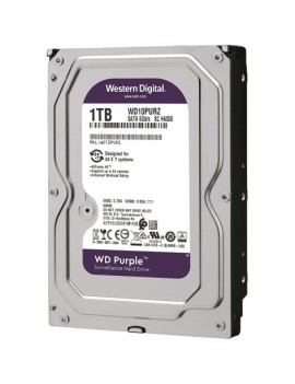 Western Digital WD Purple...