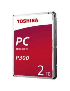 Toshiba P300 Hard Disk 2TB...
