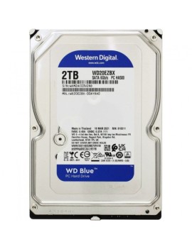 Hard Disk 2TB SATA III 3.5"...