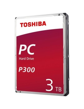 Toshiba P300 Hard Disk 3TB...