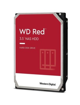 Western Digital WD Red NAS...