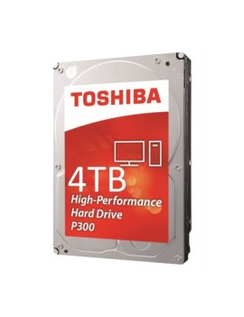 Toshiba P300 Hard Disk 4TB...