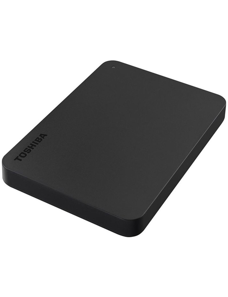 Hard Disk Esterno 2TB Toshiba Canvio Basics 2.5" USB 3.0