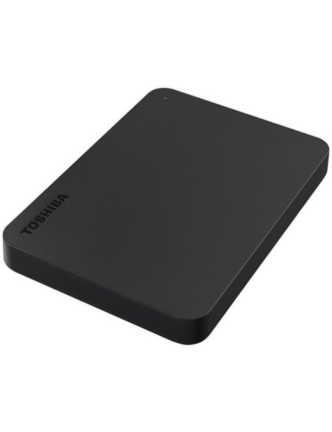 Hard Disk Esterno 2TB Toshiba Canvio Basics 2.5" USB 3.0