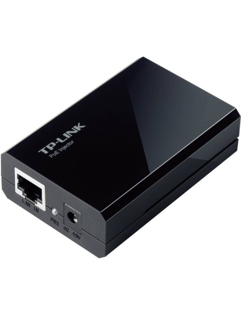 Injector Splitter PoE TP-Link TL-POE150S IEEE 802.3af