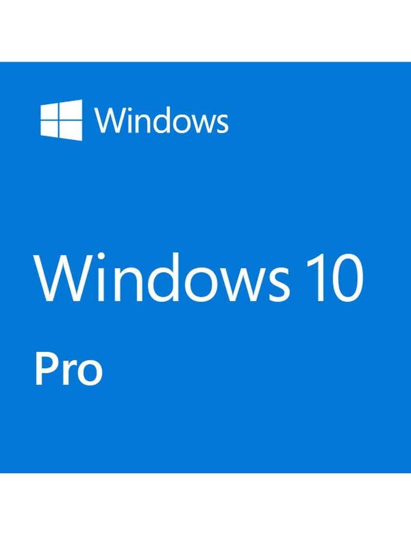 SERVIZIO DI INSTALLAZIONE Sistema Operativo Windows 10 Pro 64 Bit (no licenza, da abbinare a un PC)