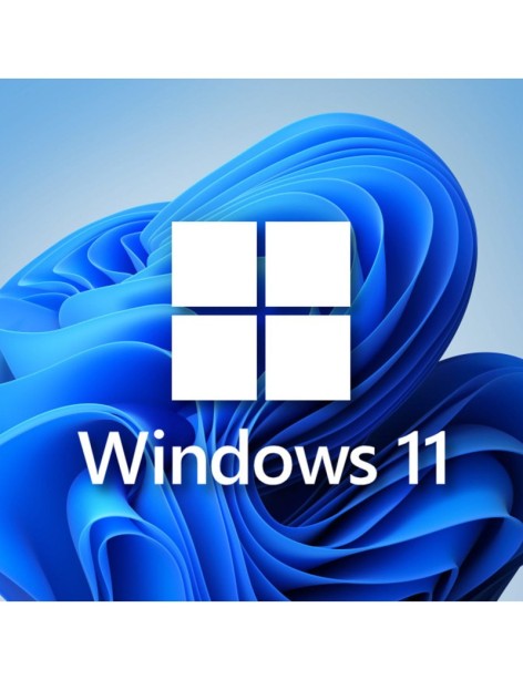 SERVIZIO DI INSTALLAZIONE Sistema Operativo Windows 11 Pro 64 Bit (no licenza, da abbinare a un PC)