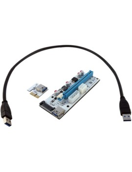 Kit Extender PCIe Per...