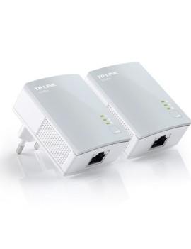 Kit Powerline TP-Link...