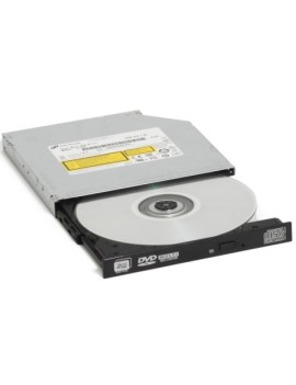 Masterizzatore DVD-RW Slim...
