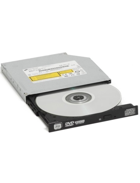 Masterizzatore DVD-RW Slim Interno LG GTC2N SATA III 12.7 mm Bulk