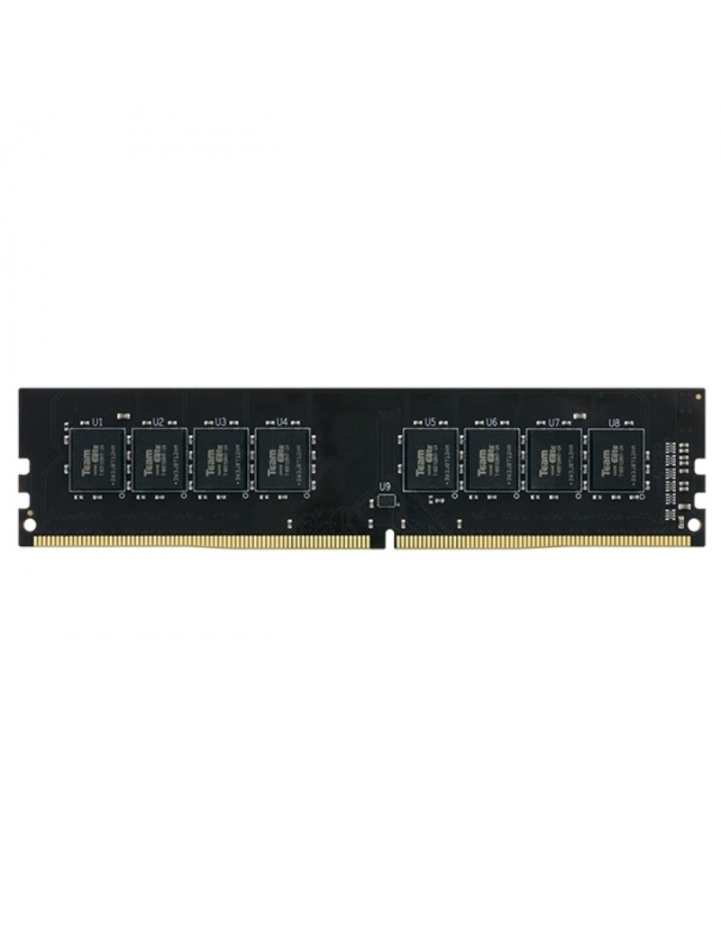 Team Group Memoria RAM DDR4 8GB DIMM 3200 Mhz TED48G3200C2201