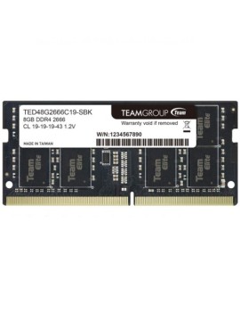 Team Group Memoria RAM DDR4...