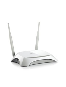 Modem Router 3G/4G Wireless...