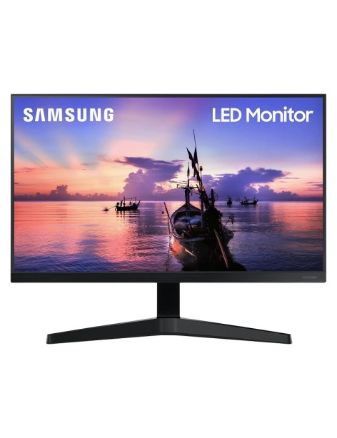 Monitor 24" Samsung F24T350FHR LED IPS Full HD 16:9 HDMI VGA