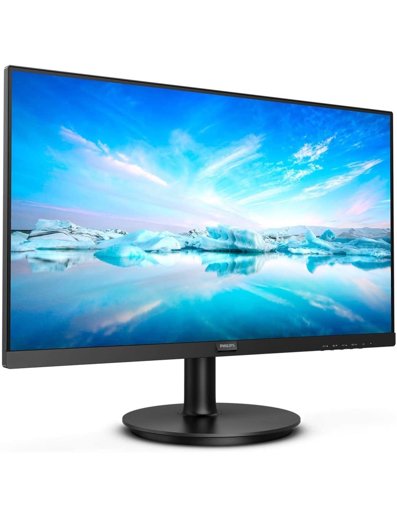 Monitor 27" Philips 271V8L LED Full HD 16:9 VA HDMI VGA 75 Hz Vesa