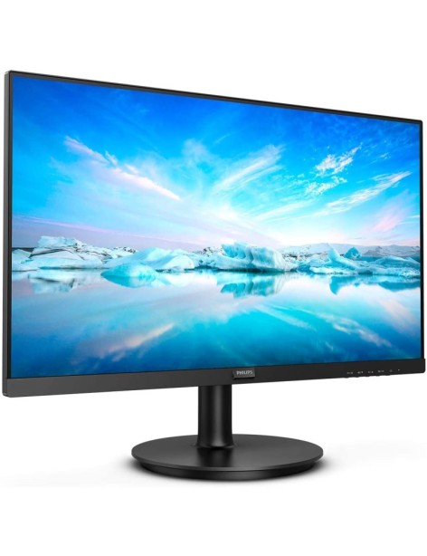 Monitor 27" Philips 271V8L LED Full HD 16:9 VA HDMI VGA 75 Hz Vesa