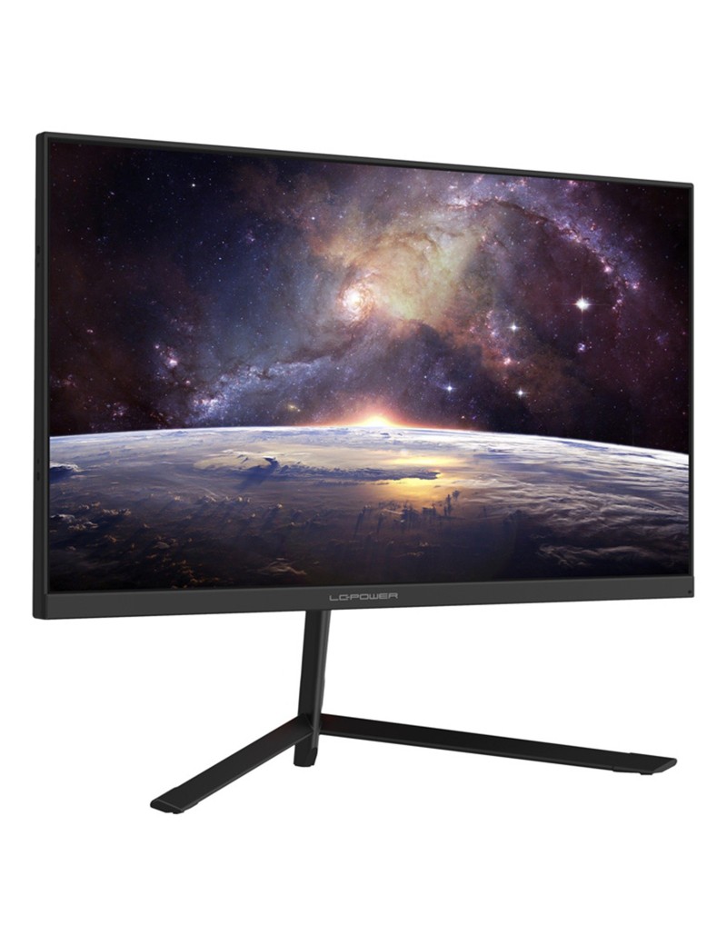 Monitor Gaming 24" LC-Power Full HD IPS 165 Hz