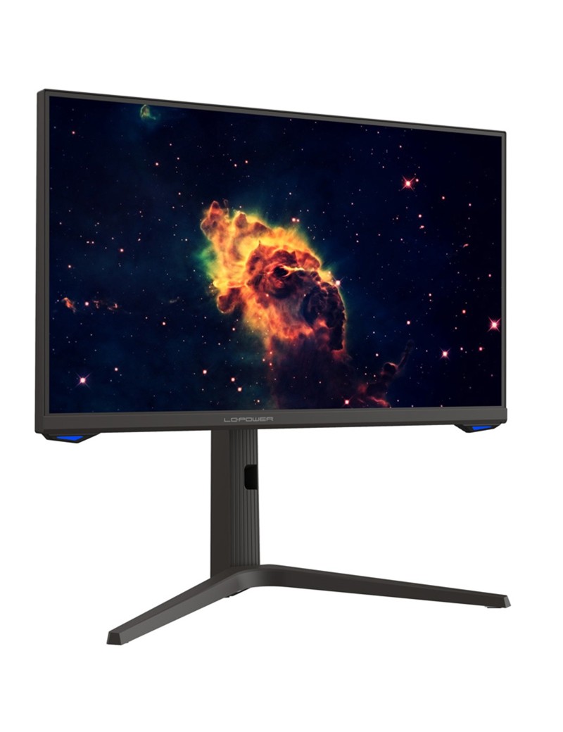 Monitor Gaming 24.5" LC-Power Full HD IPS 144 Hz