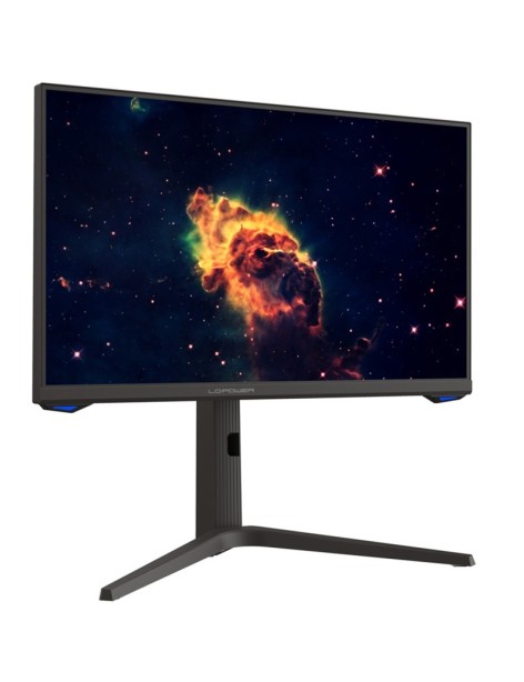 Monitor Gaming 24.5" LC-Power Full HD IPS 144 Hz