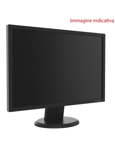 Monitor Ricondizionato Grado B Varie Misure (da 15" a 22") Formati (16:9 o 4:3)
