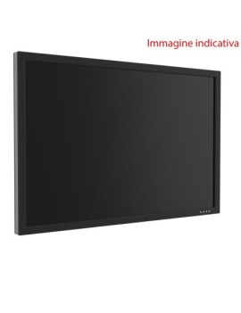 Monitor Ricondizionato Grado B Varie Misure (da 15" a 22") Formati (16:9 o 4:3) - NO PIEDE