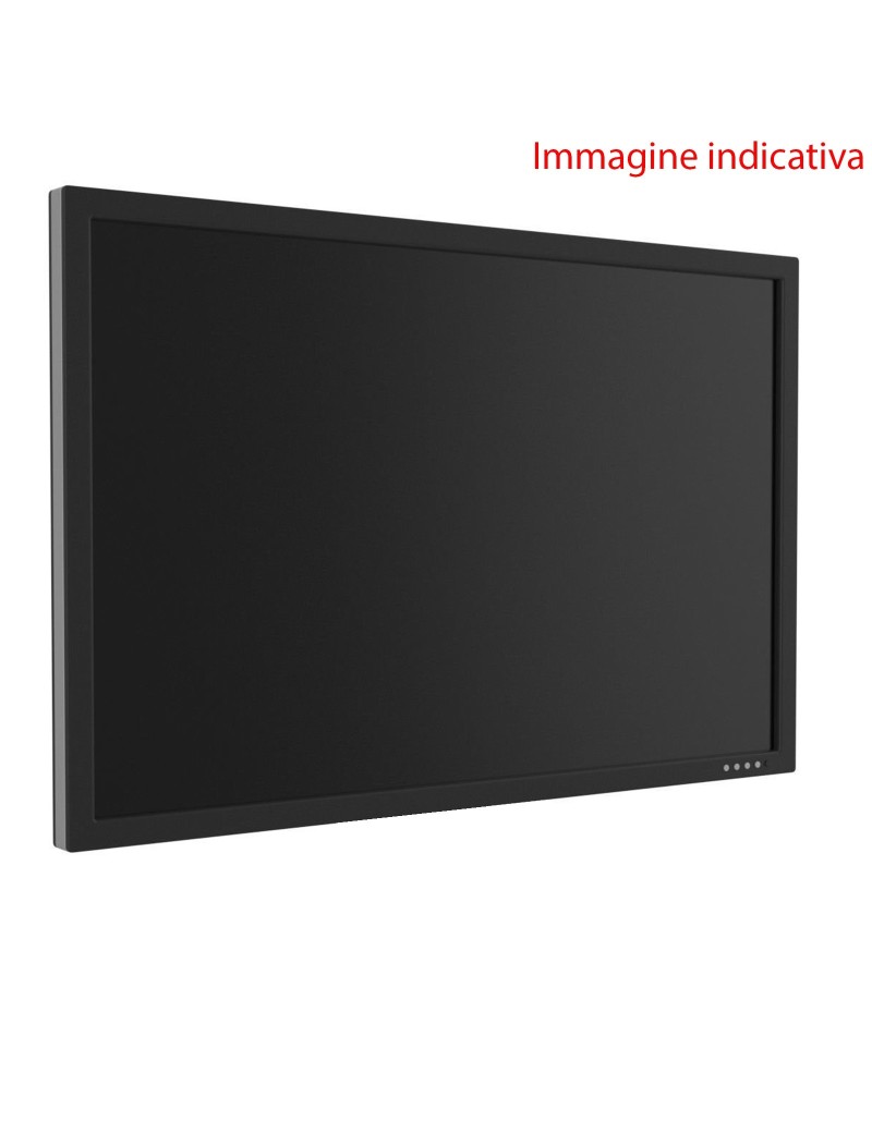 Monitor Ricondizionato Grado B Varie Misure (da 15" a 22") Formati (16:9 o 4:3) - NO PIEDE